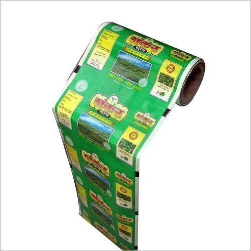 Tea Packaging - Plastic Construction | Durable, Lightweight Material for Secure Storage and Optimal Freshness of Tea Products