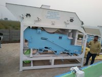 Grain Processing Plant