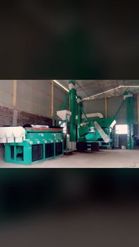 Grain Processing Plant