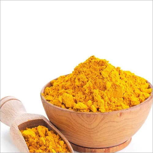 Yellow Turmeric Powder