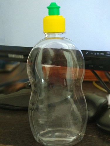 Pril Dishwash Bottle