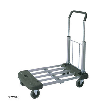 Warehouse Trolley By VEGA AVIATION PRODUCTS PVT. LTD.