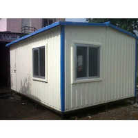 Portable Cabins