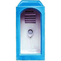 Regular Urinal Single Cabin