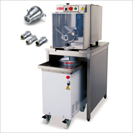 Sigma Divider Machine