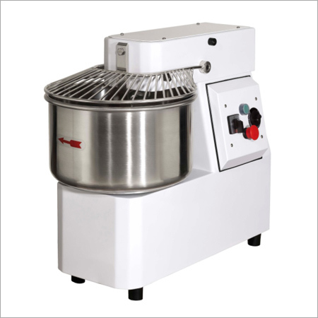 Sigma Spiral Dough Mixer