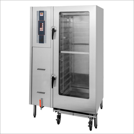 Food Steamers