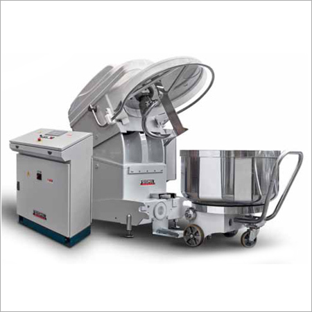 Industrial Spiral Mixer