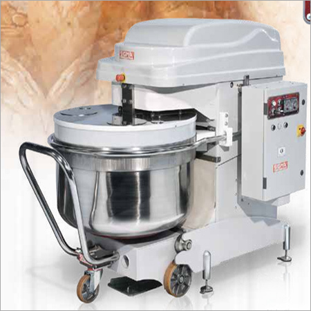 Sigma Lifter Spiral Mixer