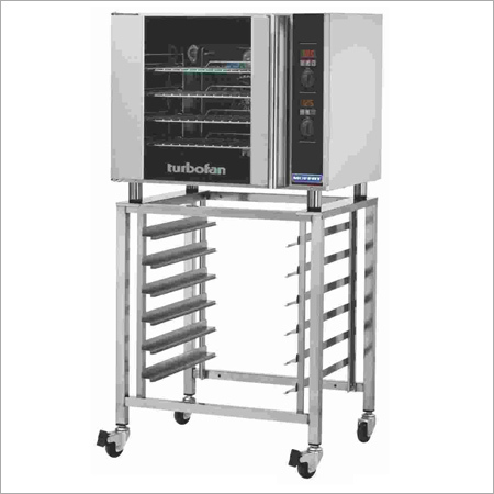 Moffat Turbofan Electric Convection Oven E31