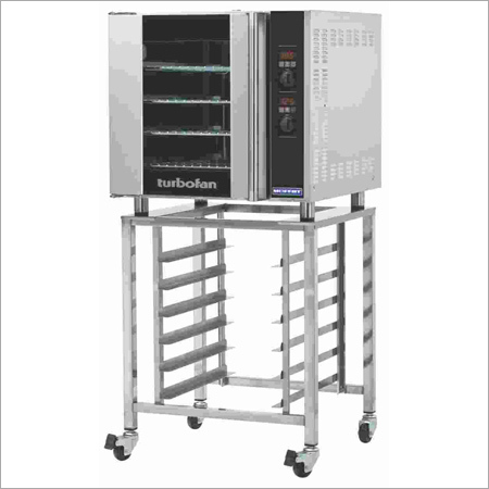 Gas Convection Oven
