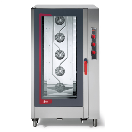 Venix Bakery Oven