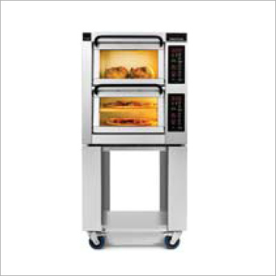 Pizza Master Oven