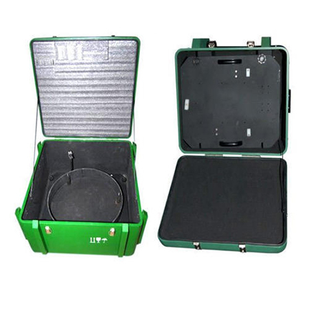FRP Engine Packing Cases
