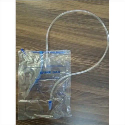 Urine Bag Without Hanger