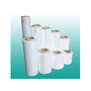 Stretch Film Roll