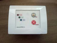 Wireless Nurse Call Bell System 3 And 4 Digit 20 Bed