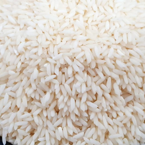 Sona Masoori Steam Rice