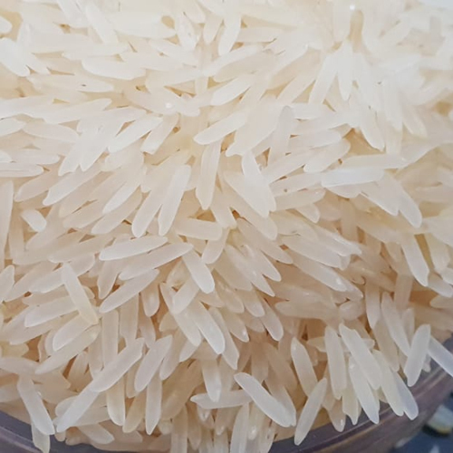 1121 White Sella Basmati Rice Admixture (%): 1