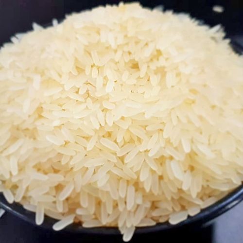 Ir 64 Parboiled Rice Broken (%): 5%