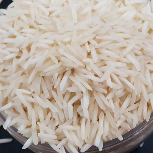 Premium Basmati Rice Admixture (%): 0.5