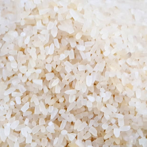 Broken Parboiled Rice