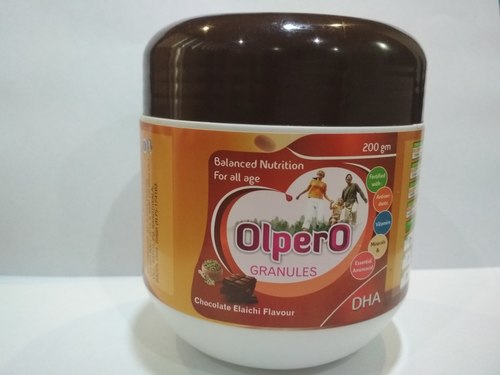 Olepro Nutrition Powder