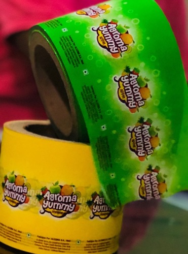 Lollipop Packaging - Plastic Material | Durable Design, Eco-Friendly Option, Customizable Sizes for Various Candy Display Needs