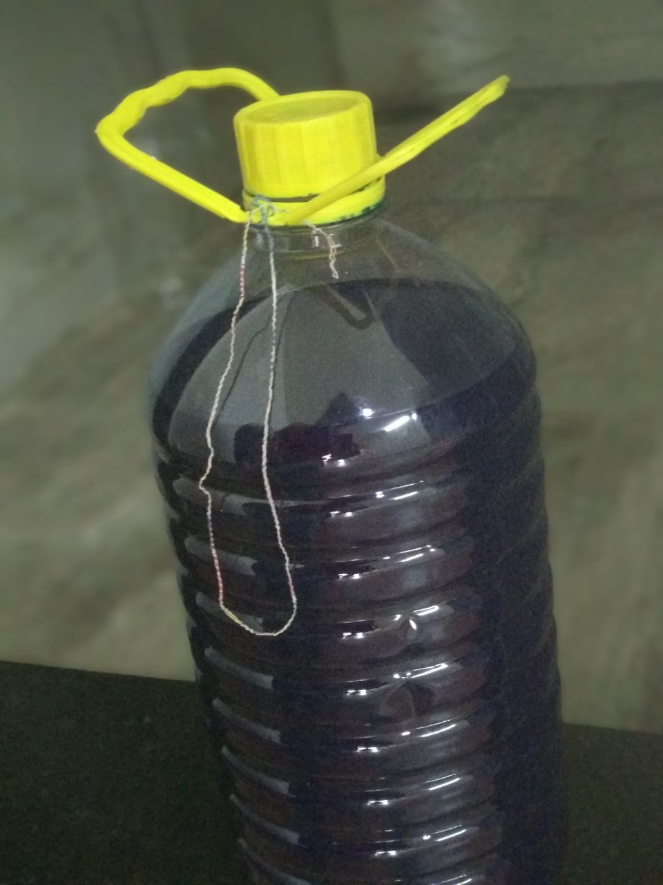 5 ltr Phenyl Bottle