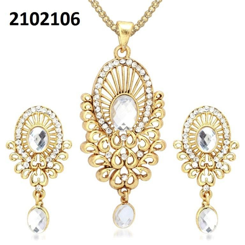 Imitation Fashion Jewellery