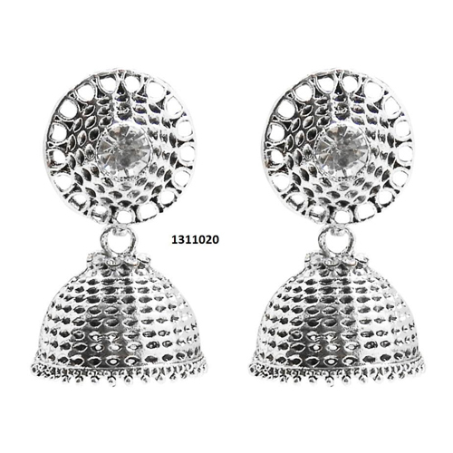 Jhumkas