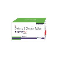 CEPRAX-O Tablets