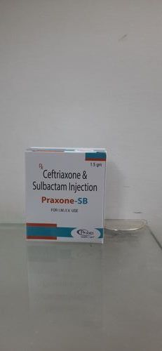 Praxone SB 1.5GM Injection