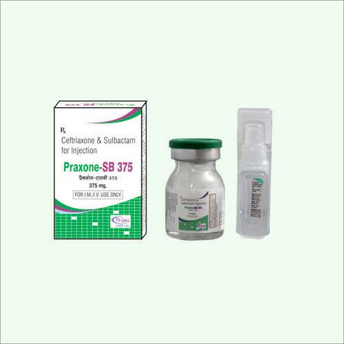 PRAXONE-SB 375MG INJECTION