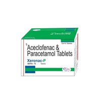 Analgesic And Muscle Relaxant