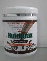 Nutriprax DHA Powder