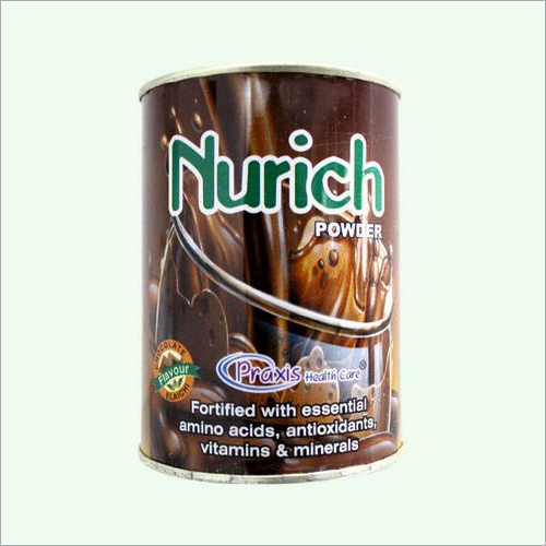 Nurich Powder