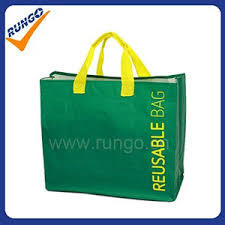 pp woven bag