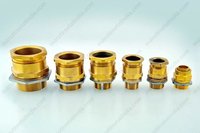 CW3 Cable Glands Parts