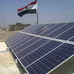 Mini Solar Panel