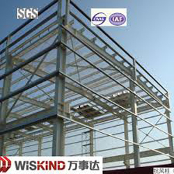 Solar Structure Fabrication Service