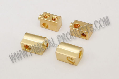 Brass Electrical Switch Parts