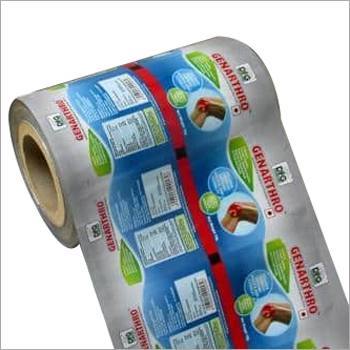 Powder Packaging - Plastic Material | Durable, Lightweight Design for Efficient Storage and Transport of Various Powder Substances