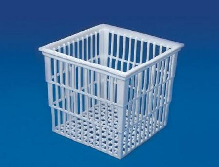 TEST TUBE BASKETS