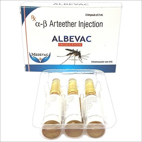 Arteether Injection