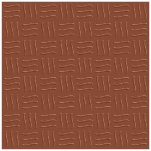 WAVES Terracotta