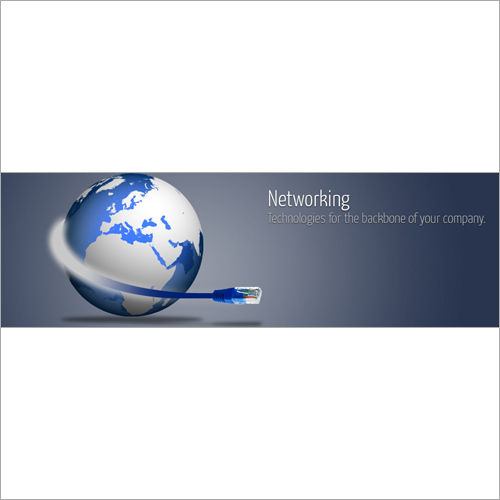 Networking Service By INFOTECH BUSINESS