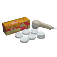 Micra Deep Heat Massager