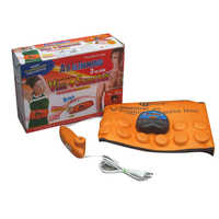 Micra 3 In 1 Vibrating Sauna Belt