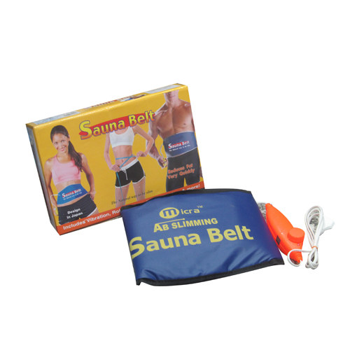 Micra heating Sauna Belt